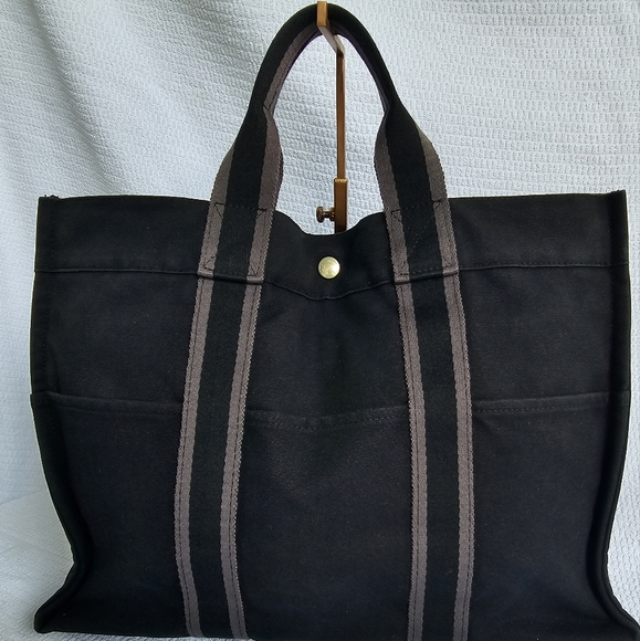 Hermes Tote Bag - Picture 4 of 11